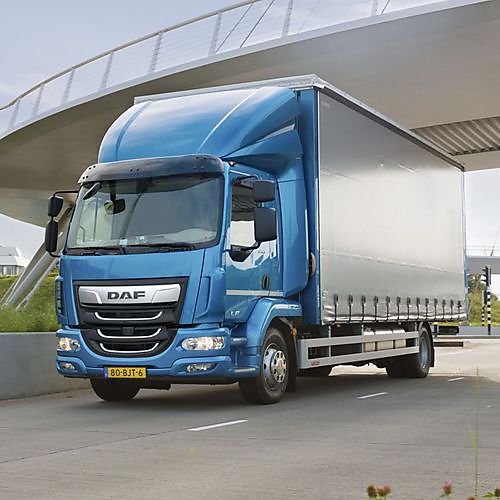 DAF LF – Pure Excellence