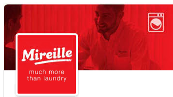 Mireille: Much more than laundry