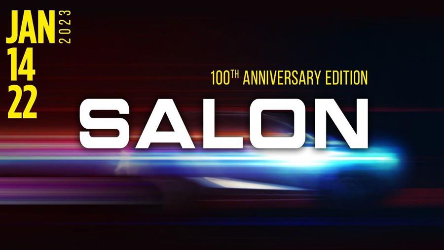 Edition anniversaire du Salon de l'Auto: le grand retour