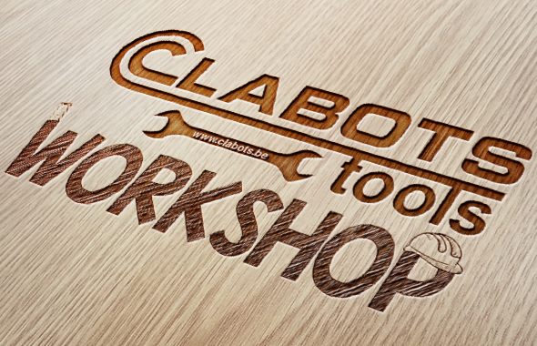 Clabots Tools Workshop