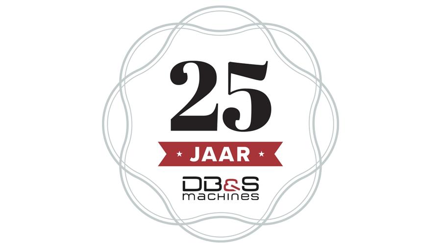 DB&S Machines fête ses 25 ans