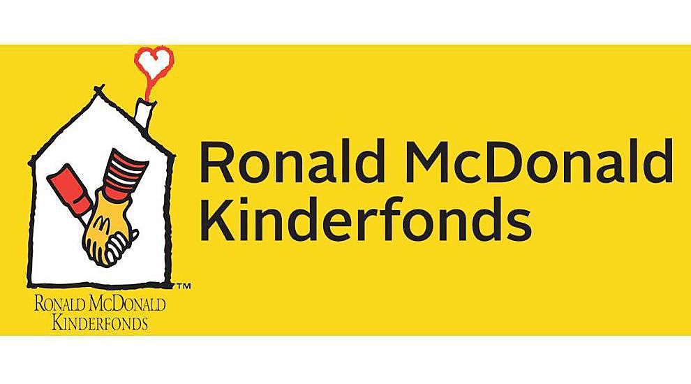 Maison Ronald McDonald pour les enfants