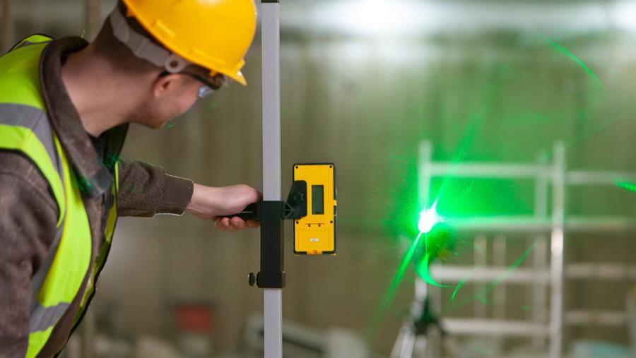Comment choisir le bon laser de construction?