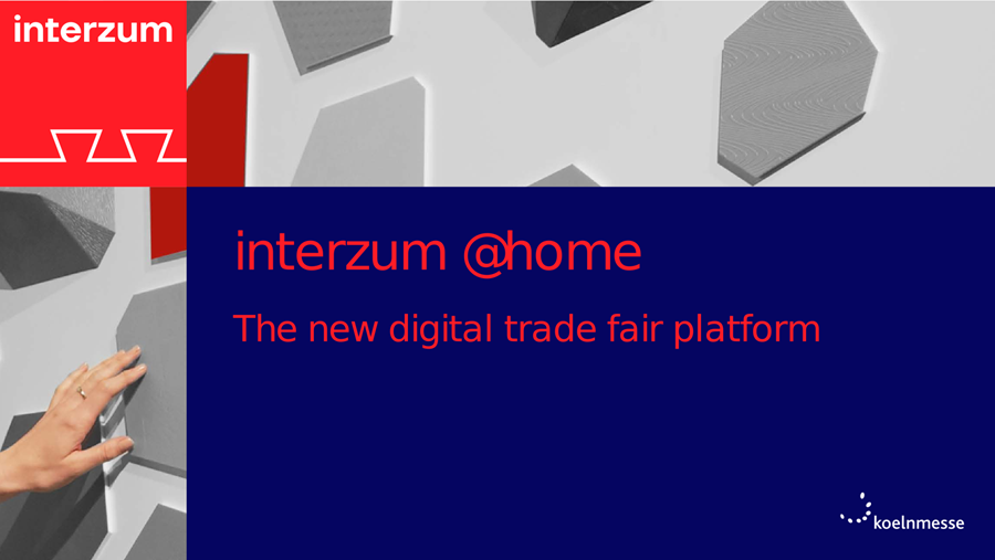 Interzum 2025