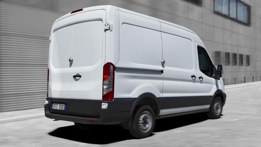Cadenas antivol pour camionnettes