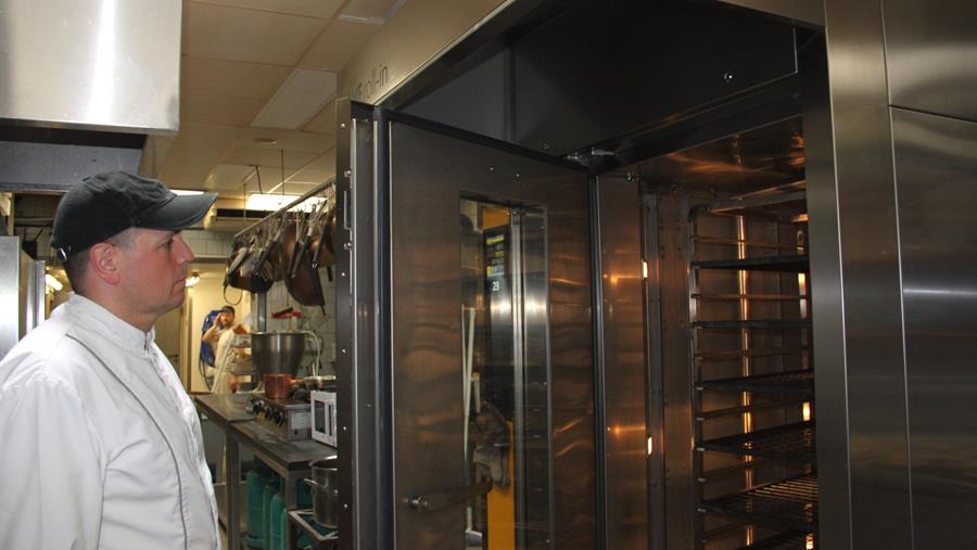 Peeters blinkt keer op keer uit met uitstekende service