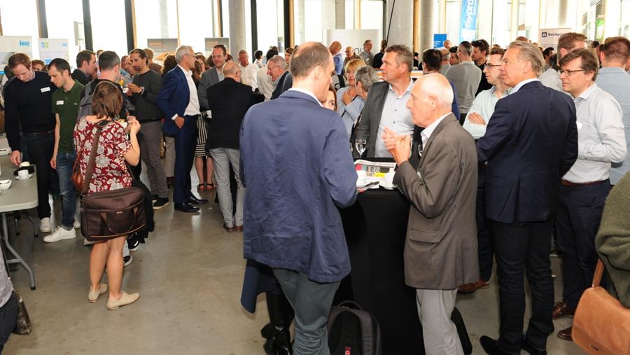 PROJECTO KENNISEVENT 2023 – HOUTBOUW