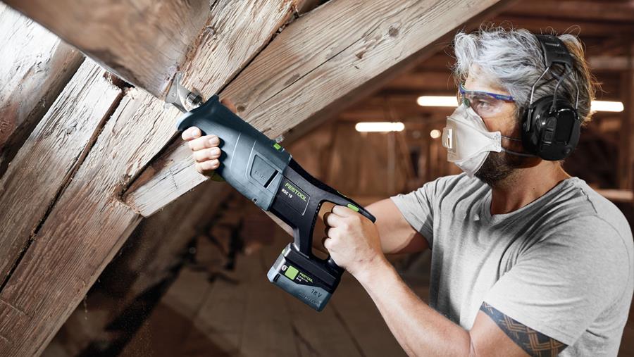 Nouveautés printemps 2023 de Festool