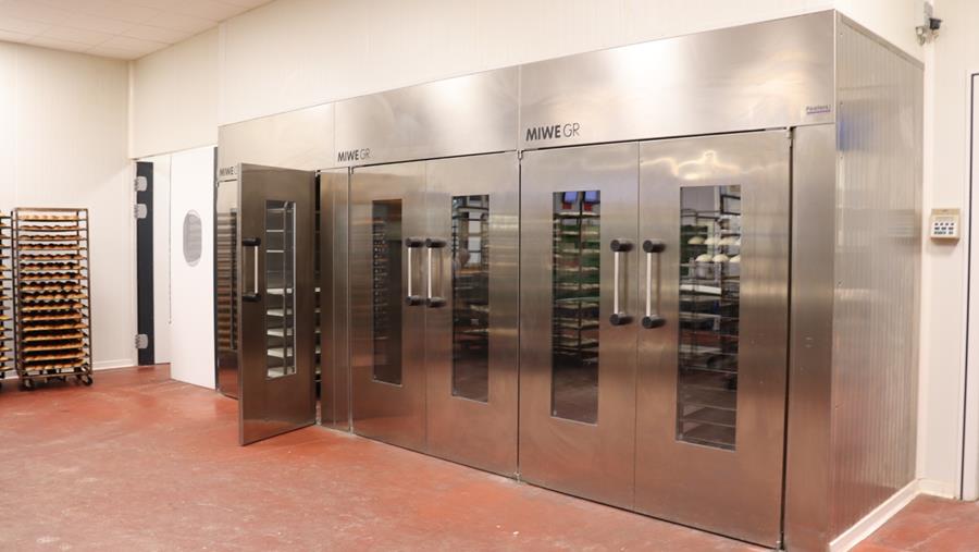 "Al 25 jaar trouwe klant bij Peeters"