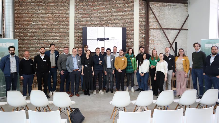 Ces 10 start-ups doivent rendre nos villes plus respectueuses du climat
