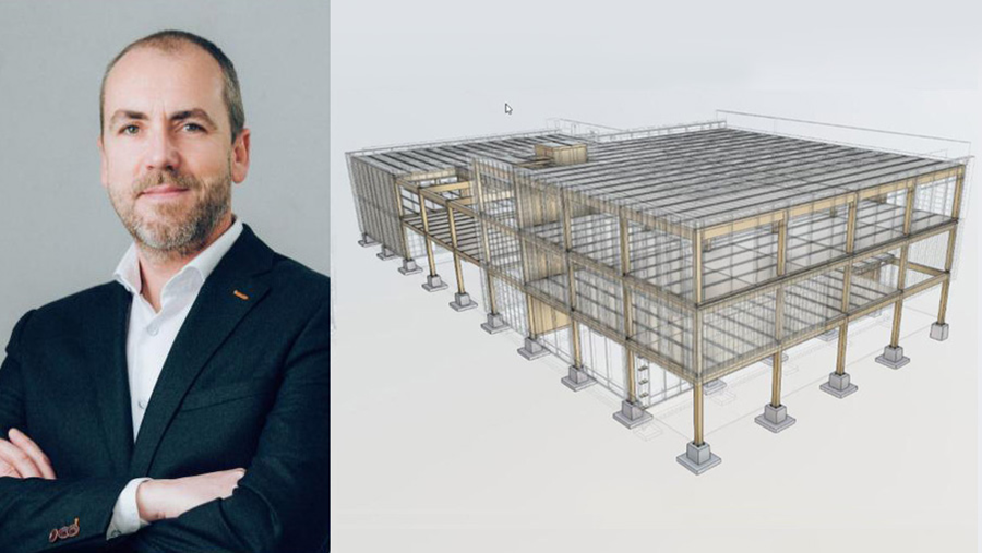 La construction en bois modulaire peut-elle accélérer la circularité?