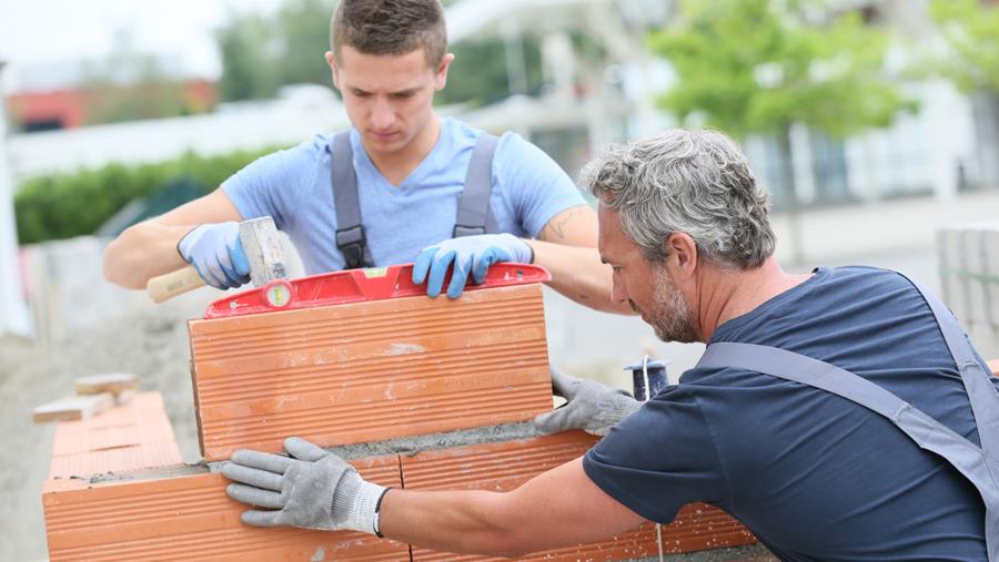 Opwaardering studentenlonen bouw heeft nefast averechts effect