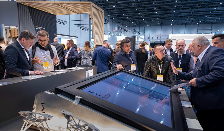 Solar Solutions Kortrijk wordt Sustainable Solutions Kortrijk