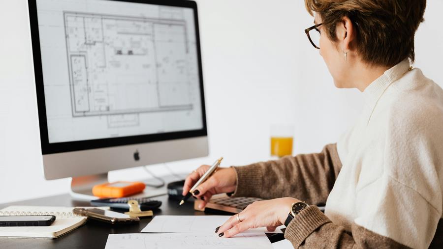Poll: encore beaucoup de travail, mais les carnets de commande se remplissent moins