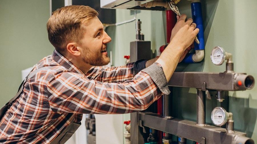 Carnet de commandes: les installateurs de systèmes de planification reflètent la situation de la construction