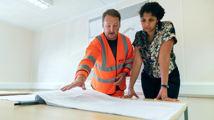 Carnet de commandes : les contractants de l'agenda sont relativement bien remplis
