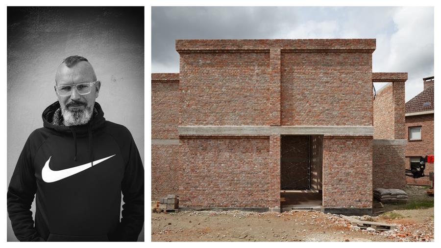 'Het einde van de spouwmuur, 50 ways to build a wall'