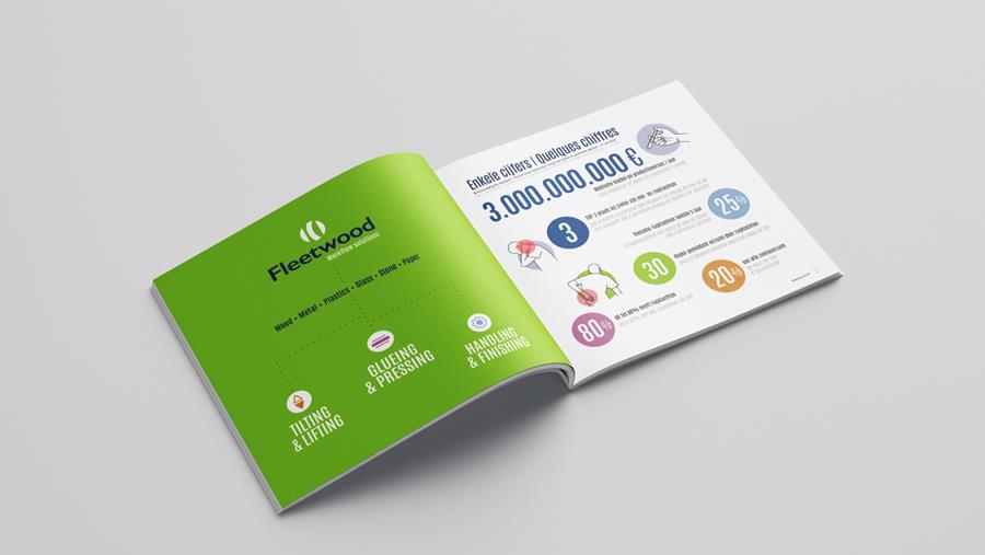 Ontdek onze nieuwe brochure!