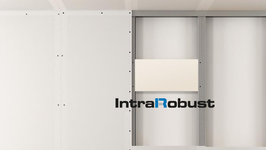 Baustoff+Metall lanceert INTRAROBUST