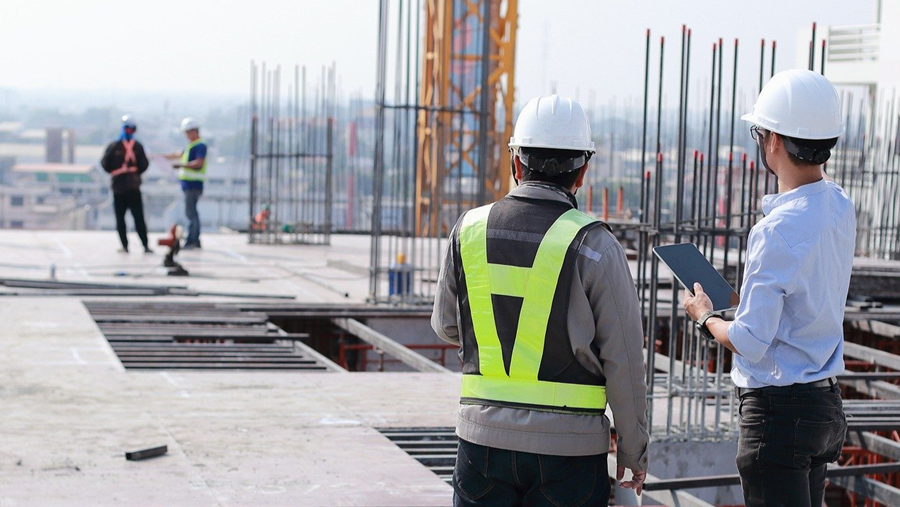 Le secteur de la construction bat un nouveau record de morosité