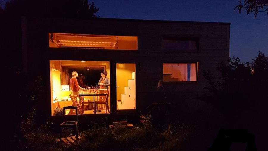 Alternatieve woonvormen: wat zijn de mogelijkheden?