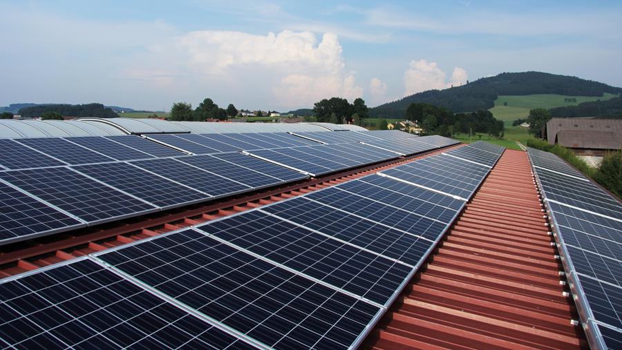 Gebouwbranden met zonnepanelen in Nederland in kaart gebracht