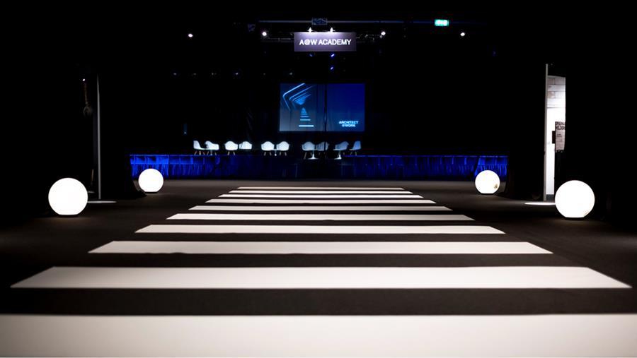 ARCHITECT@WORK ACADEMY – een boeiende mix van nationale en internationale sprekers