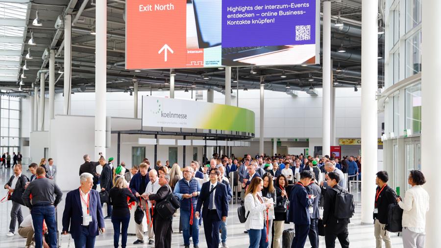 Interzum 2025