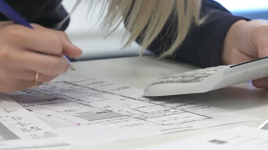 Comment faire un plan d'éclairage?