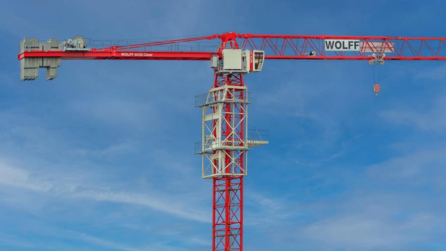 Verhelst Machines dévoile 6 innovations