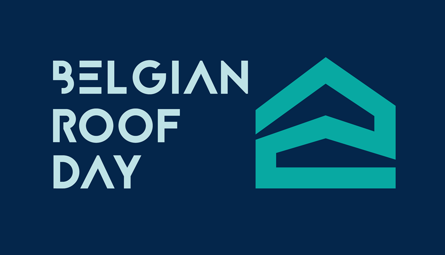 Belgian Roof Day: 24 november 2017