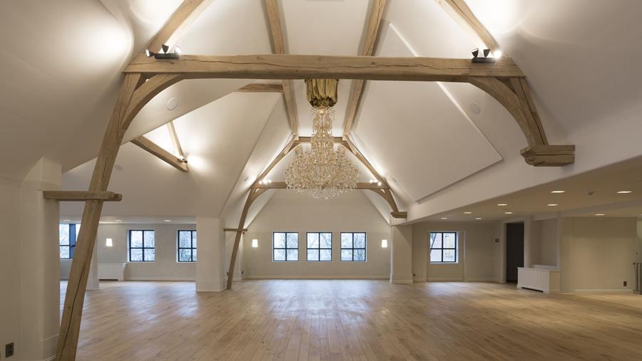 Incatro wordt 100% Belgisch en gaat verder als COUST acoustics