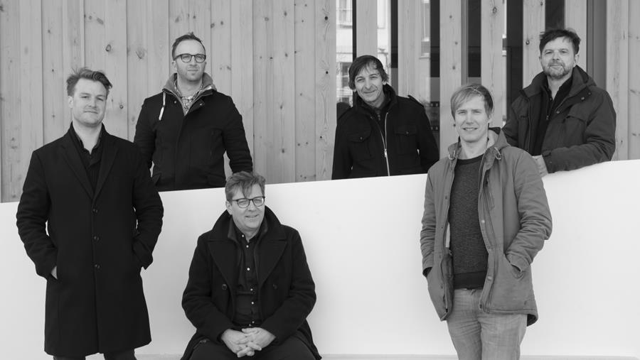 Interview evr-Architecten