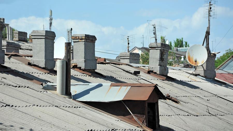 Campagne Constructiv et Fedris sur l'amiante