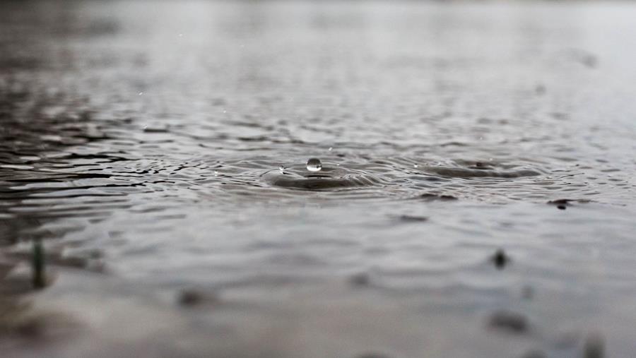 La météo pluvieuse et le coronavirus ralentissent les activités dans la construction