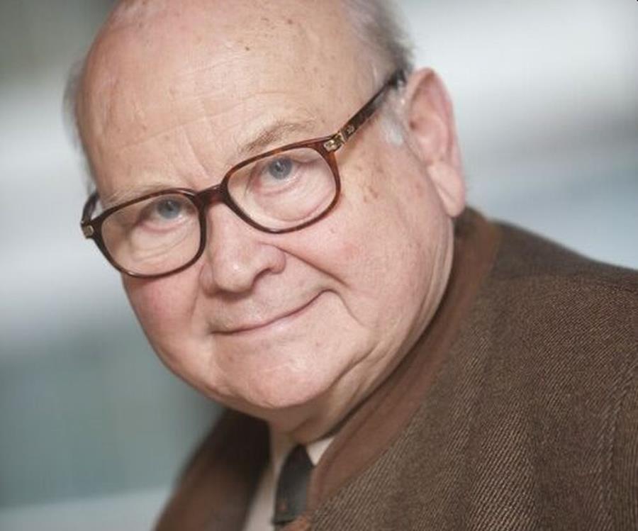 Jean-Michel Wyns, président d'honneur d'IVP Coatings, nous a quittés