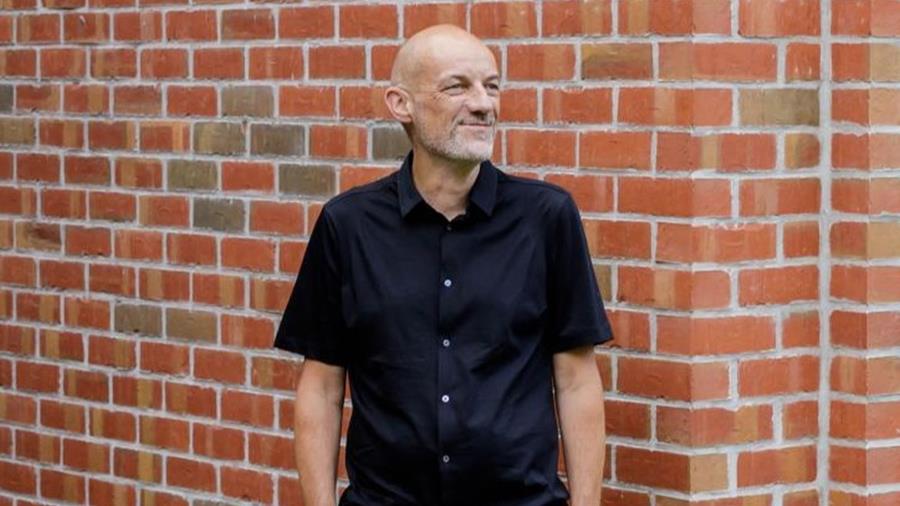 Architect Erik Wieërs aangesteld als Vlaams Bouwmeester
