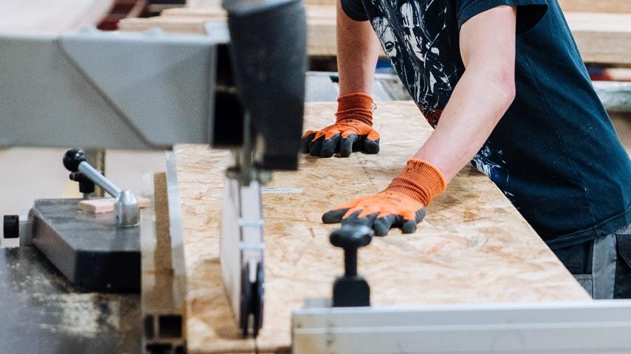 Duaal leren en studentenarbeid mag bij dezelfde werkgever