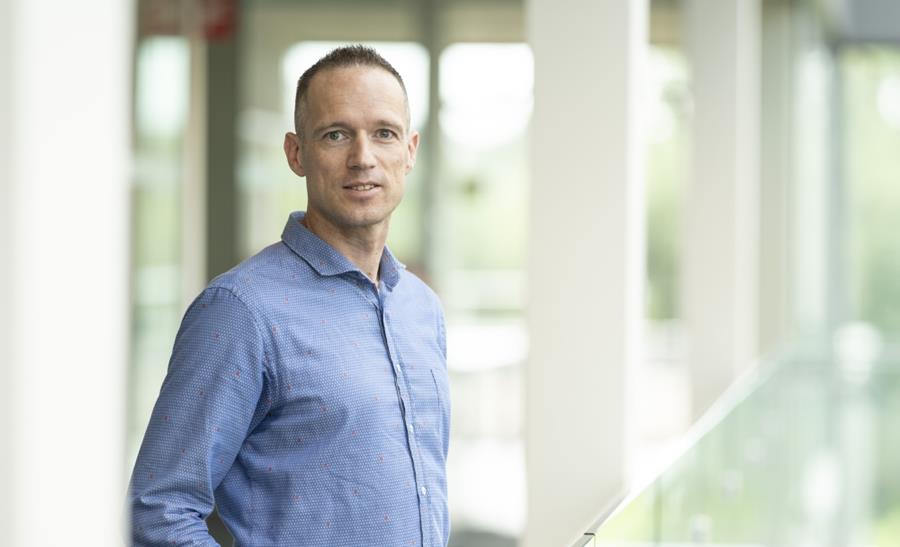 PROGRAMMA BUILDUP: BRANDVEILIGHEID